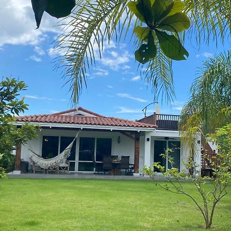 Blue Venao Beach Resort Villa 30 - Remodeled 2 Bedrooms Villa Плая Венао Екстериор снимка