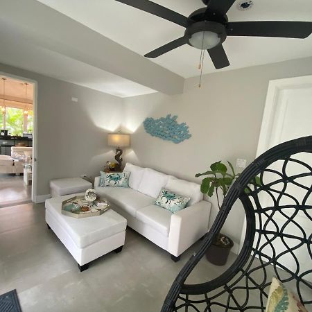Blue Venao Beach Resort Villa 30 - Remodeled 2 Bedrooms Villa Плая Венао Екстериор снимка
