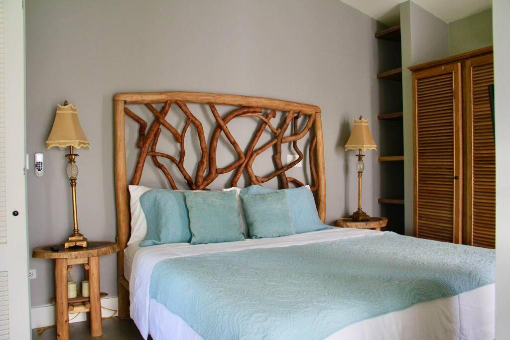 Blue Venao Beach Resort Villa 30 - Remodeled 2 Bedrooms Villa Плая Венао Екстериор снимка