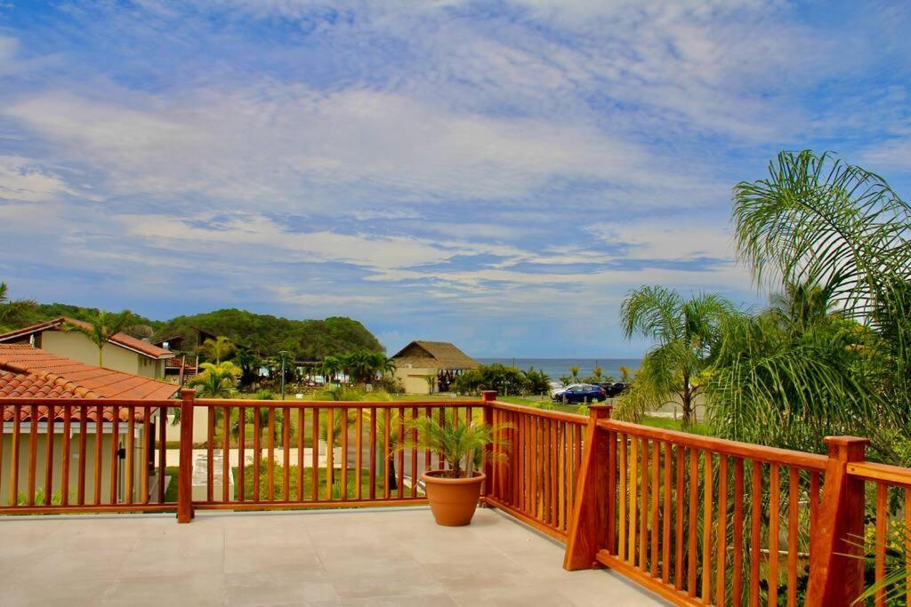 Blue Venao Beach Resort Villa 30 - Remodeled 2 Bedrooms Villa Плая Венао Екстериор снимка
