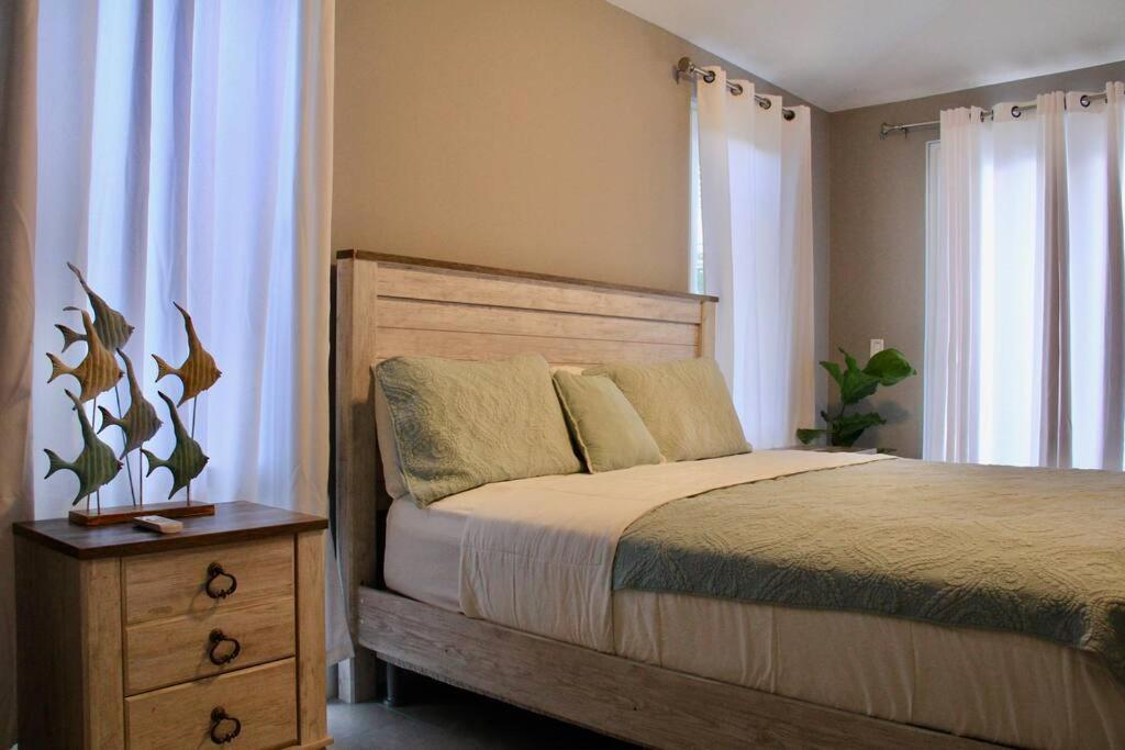 Blue Venao Beach Resort Villa 30 - Remodeled 2 Bedrooms Villa Плая Венао Екстериор снимка