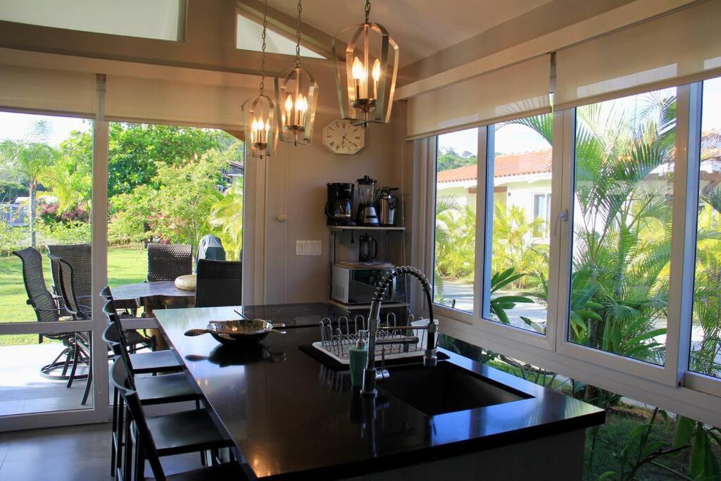 Blue Venao Beach Resort Villa 30 - Remodeled 2 Bedrooms Villa Плая Венао Екстериор снимка