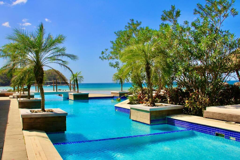 Blue Venao Beach Resort Villa 30 - Remodeled 2 Bedrooms Villa Плая Венао Екстериор снимка