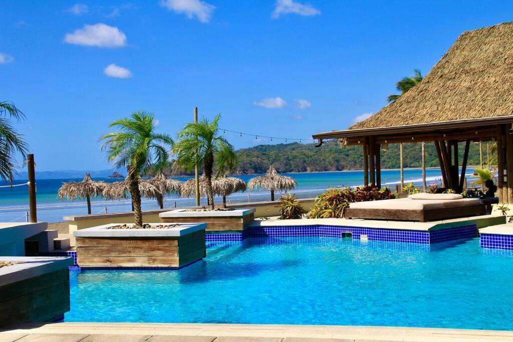 Blue Venao Beach Resort Villa 30 - Remodeled 2 Bedrooms Villa Плая Венао Екстериор снимка