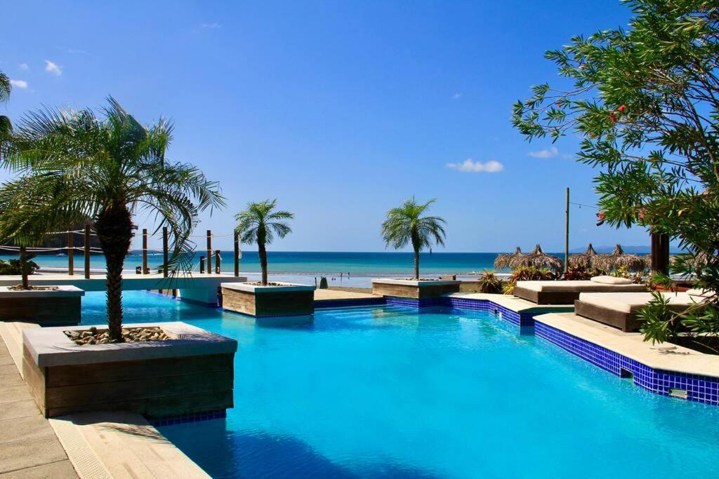 Blue Venao Beach Resort Villa 30 - Remodeled 2 Bedrooms Villa Плая Венао Екстериор снимка