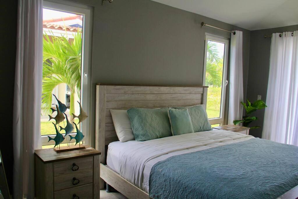 Blue Venao Beach Resort Villa 30 - Remodeled 2 Bedrooms Villa Плая Венао Екстериор снимка