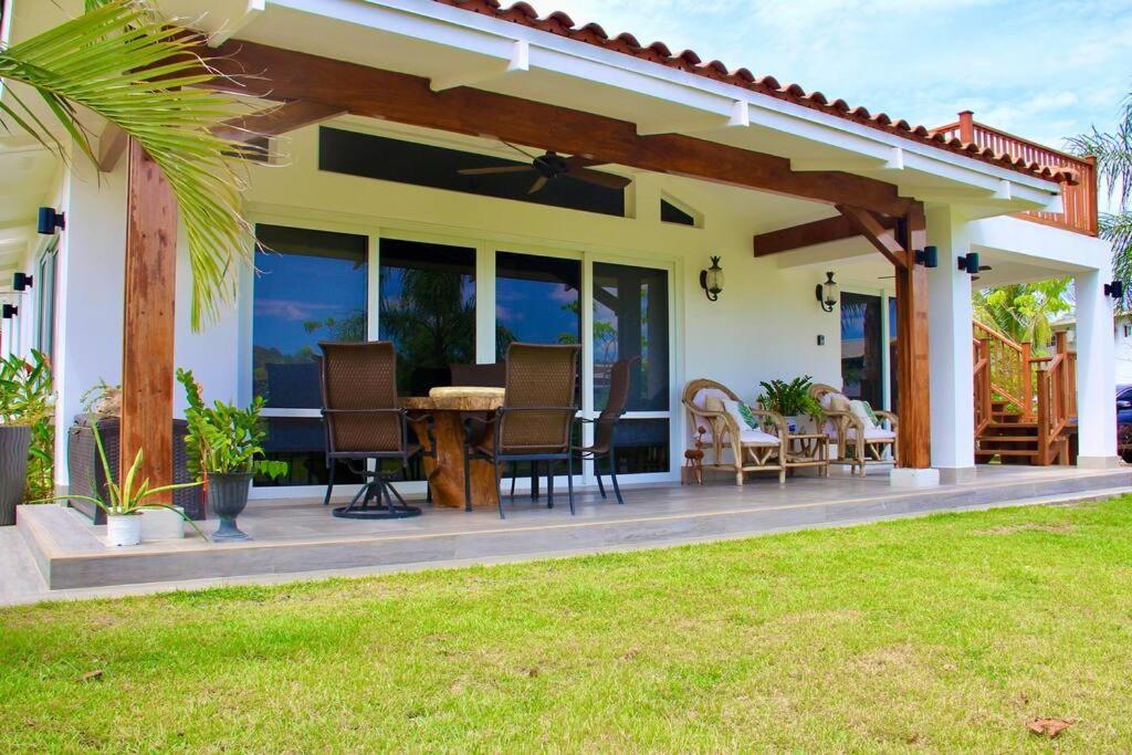 Blue Venao Beach Resort Villa 30 - Remodeled 2 Bedrooms Villa Плая Венао Екстериор снимка