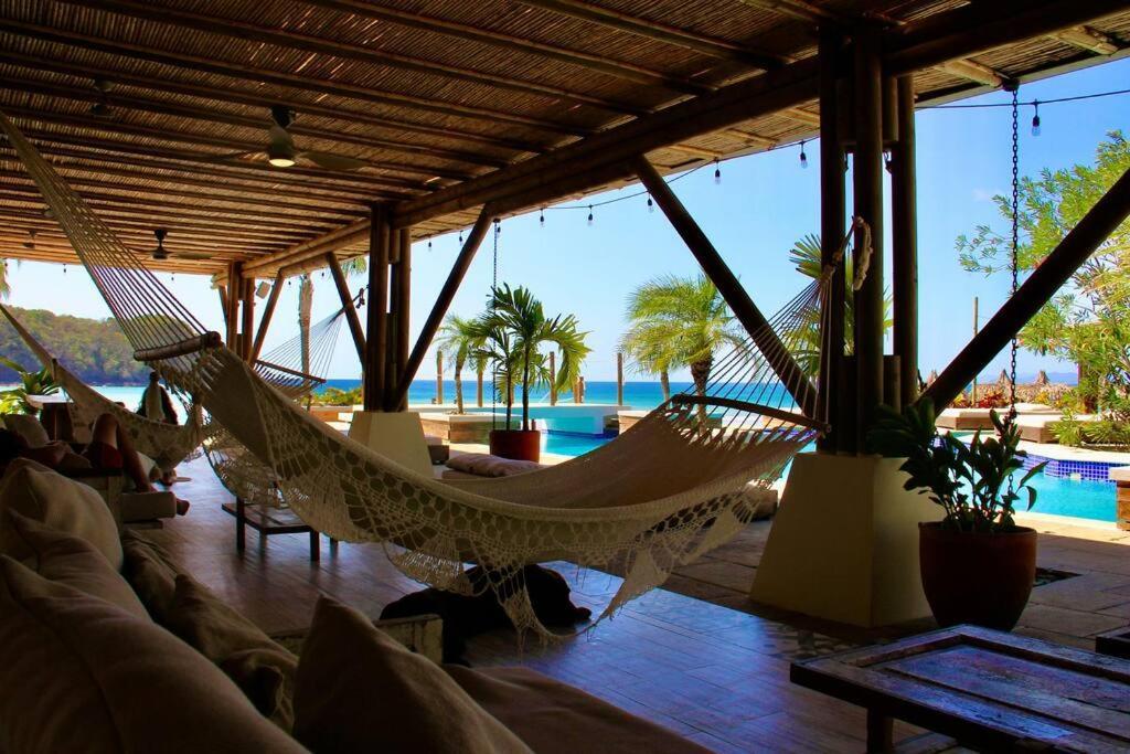 Blue Venao Beach Resort Villa 30 - Remodeled 2 Bedrooms Villa Плая Венао Екстериор снимка