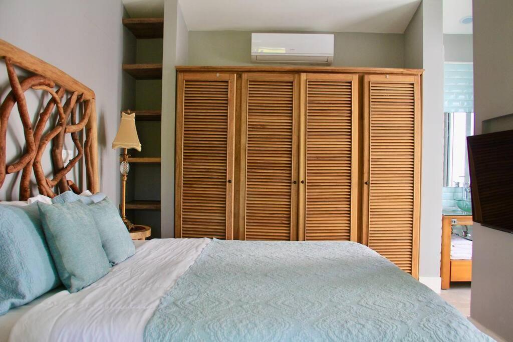 Blue Venao Beach Resort Villa 30 - Remodeled 2 Bedrooms Villa Плая Венао Екстериор снимка