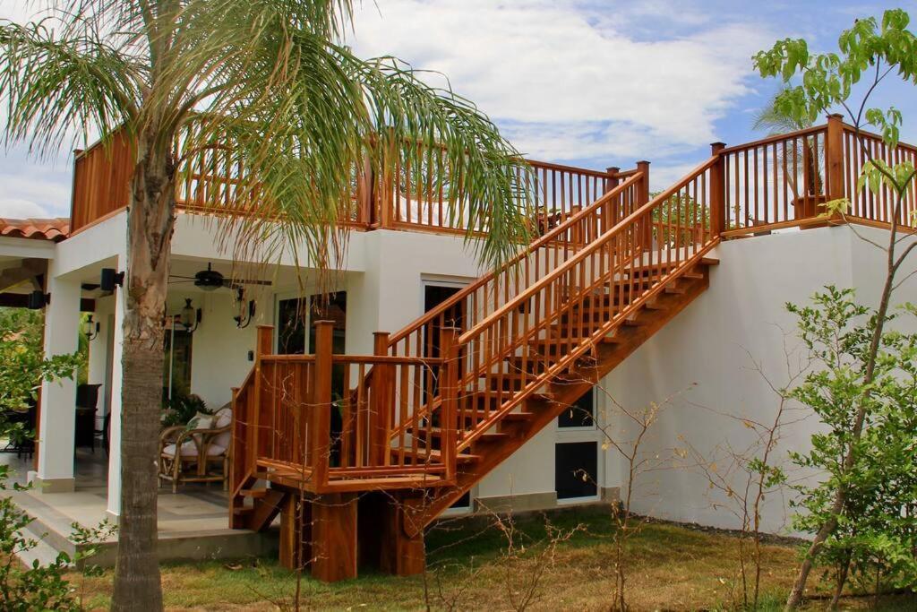 Blue Venao Beach Resort Villa 30 - Remodeled 2 Bedrooms Villa Плая Венао Екстериор снимка