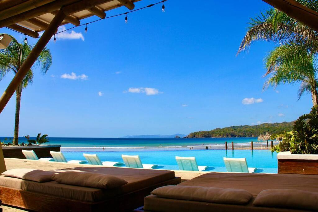 Blue Venao Beach Resort Villa 30 - Remodeled 2 Bedrooms Villa Плая Венао Екстериор снимка