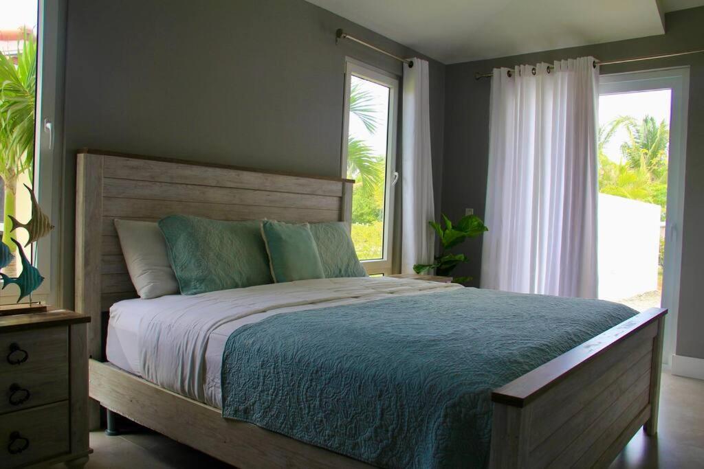 Blue Venao Beach Resort Villa 30 - Remodeled 2 Bedrooms Villa Плая Венао Екстериор снимка