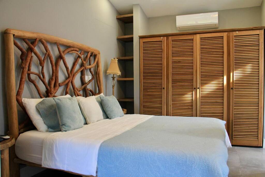 Blue Venao Beach Resort Villa 30 - Remodeled 2 Bedrooms Villa Плая Венао Екстериор снимка