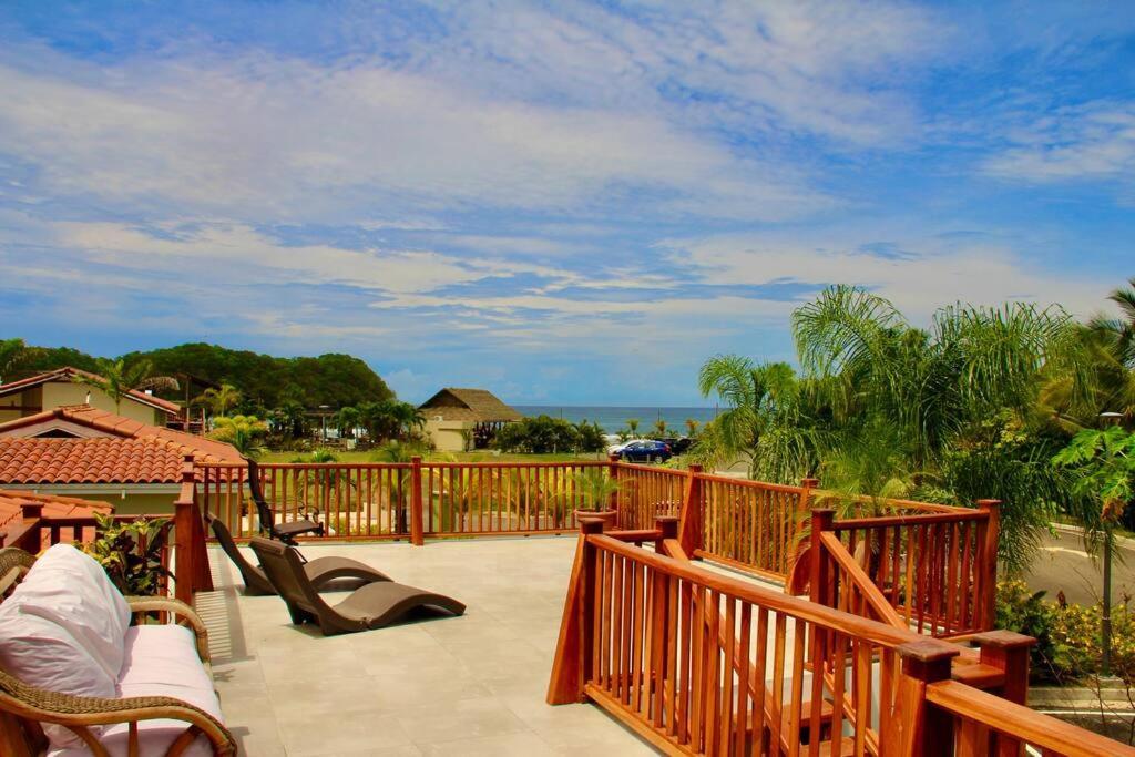 Blue Venao Beach Resort Villa 30 - Remodeled 2 Bedrooms Villa Плая Венао Екстериор снимка