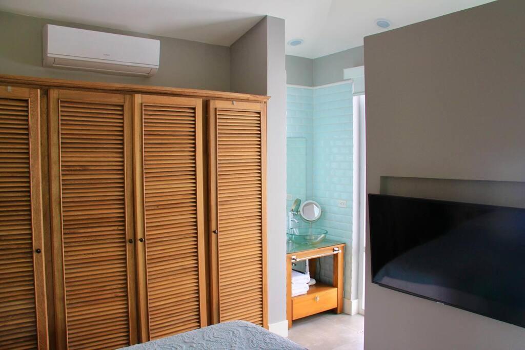 Blue Venao Beach Resort Villa 30 - Remodeled 2 Bedrooms Villa Плая Венао Екстериор снимка