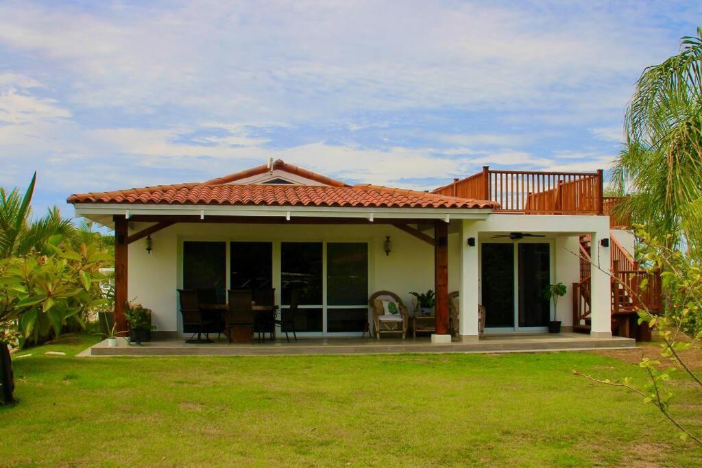 Blue Venao Beach Resort Villa 30 - Remodeled 2 Bedrooms Villa Плая Венао Екстериор снимка