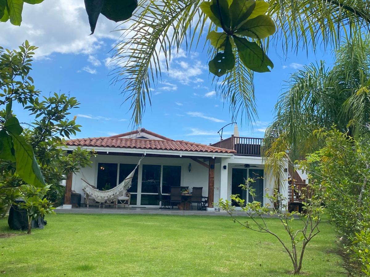 Blue Venao Beach Resort Villa 30 - Remodeled 2 Bedrooms Villa Плая Венао Екстериор снимка