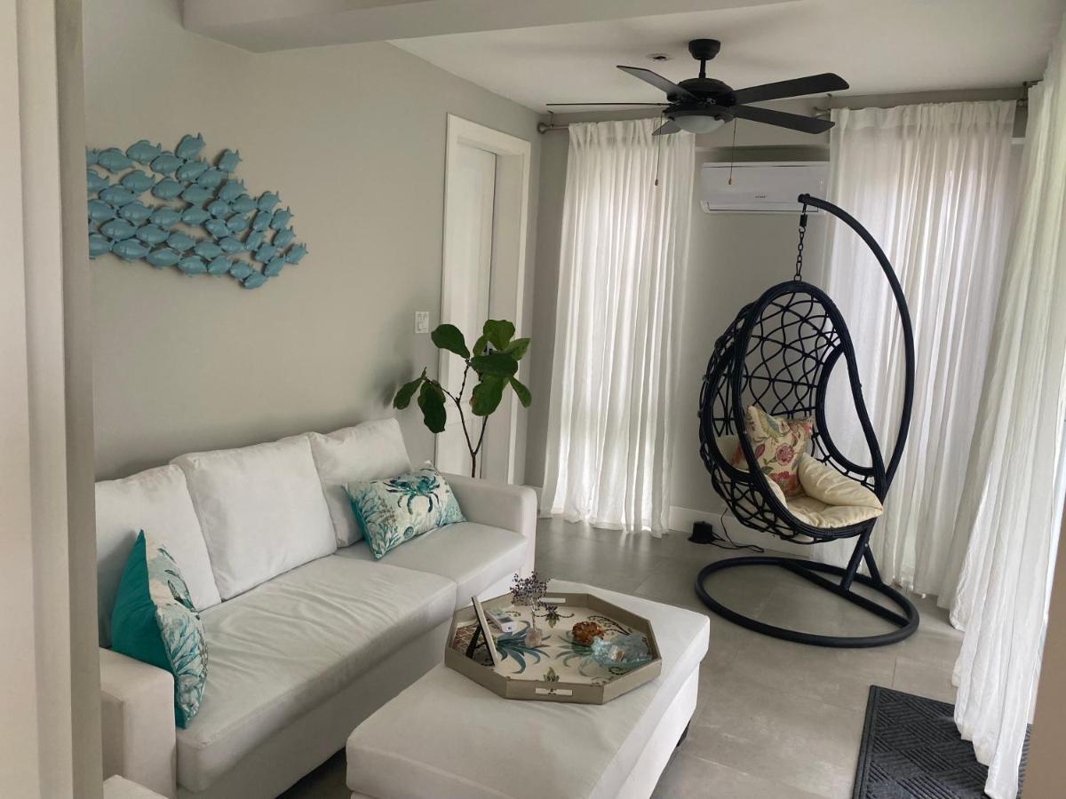 Blue Venao Beach Resort Villa 30 - Remodeled 2 Bedrooms Villa Плая Венао Екстериор снимка