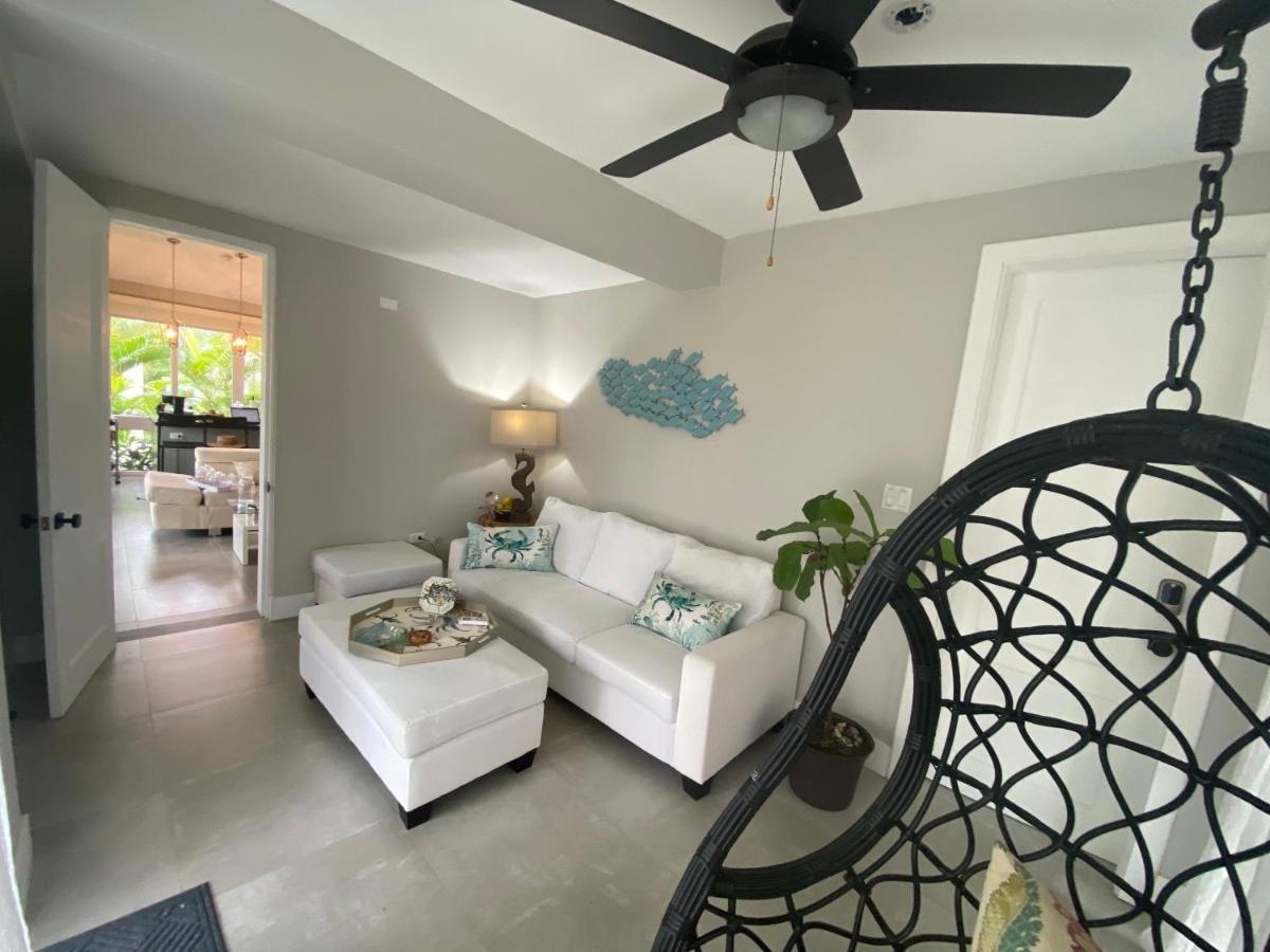 Blue Venao Beach Resort Villa 30 - Remodeled 2 Bedrooms Villa Плая Венао Екстериор снимка