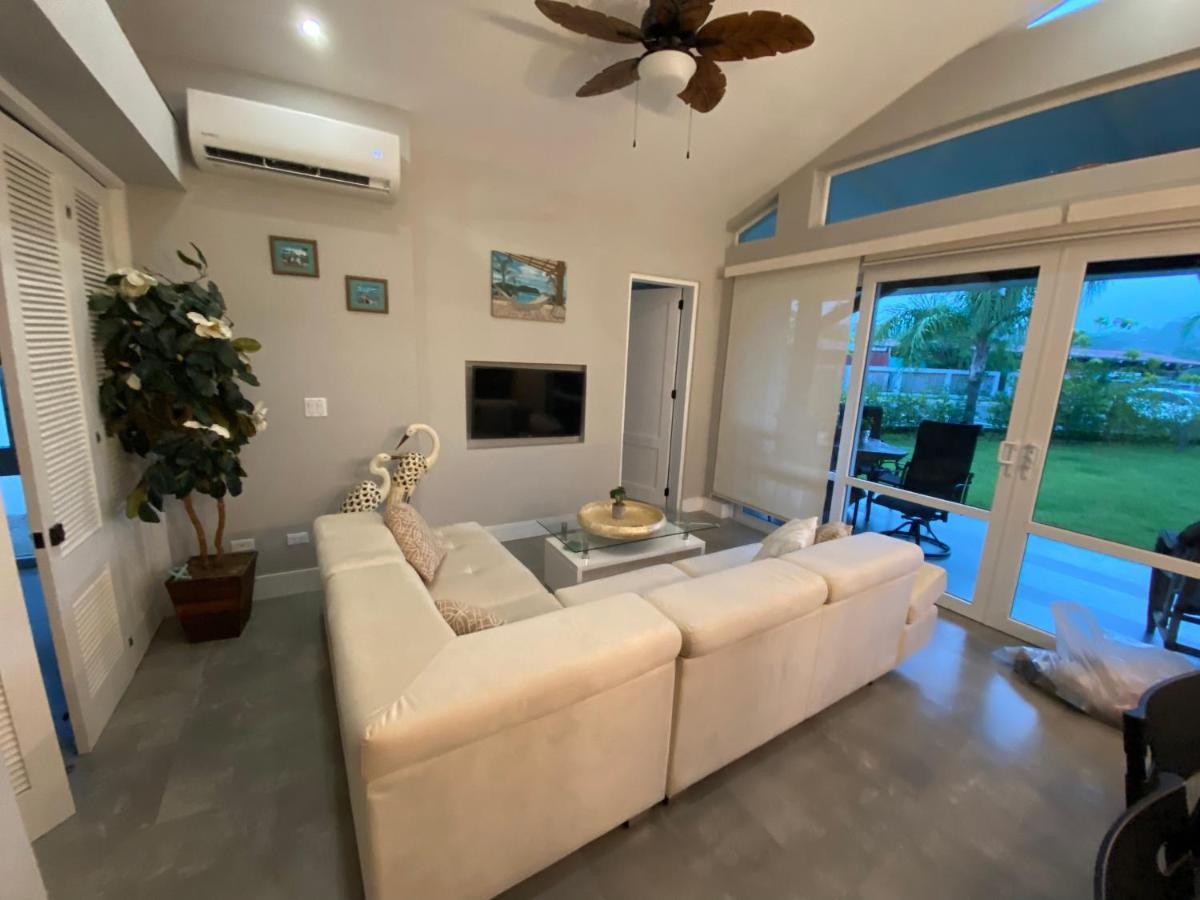 Blue Venao Beach Resort Villa 30 - Remodeled 2 Bedrooms Villa Плая Венао Екстериор снимка