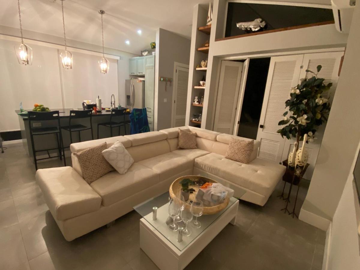 Blue Venao Beach Resort Villa 30 - Remodeled 2 Bedrooms Villa Плая Венао Екстериор снимка