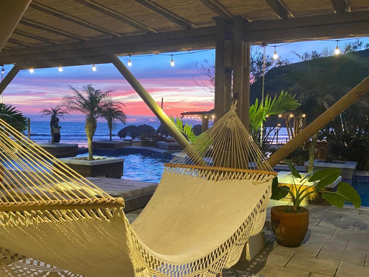 Blue Venao Beach Resort Villa 30 - Remodeled 2 Bedrooms Villa Плая Венао Екстериор снимка