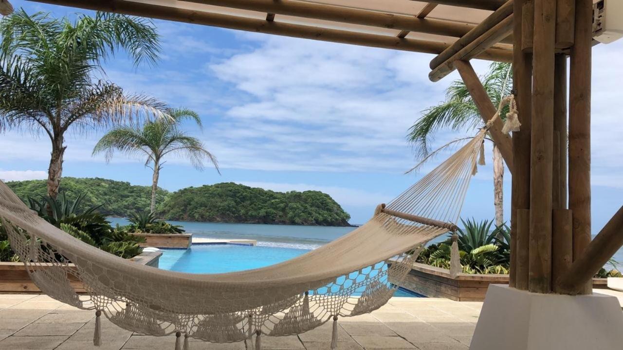 Blue Venao Beach Resort Villa 30 - Remodeled 2 Bedrooms Villa Плая Венао Екстериор снимка