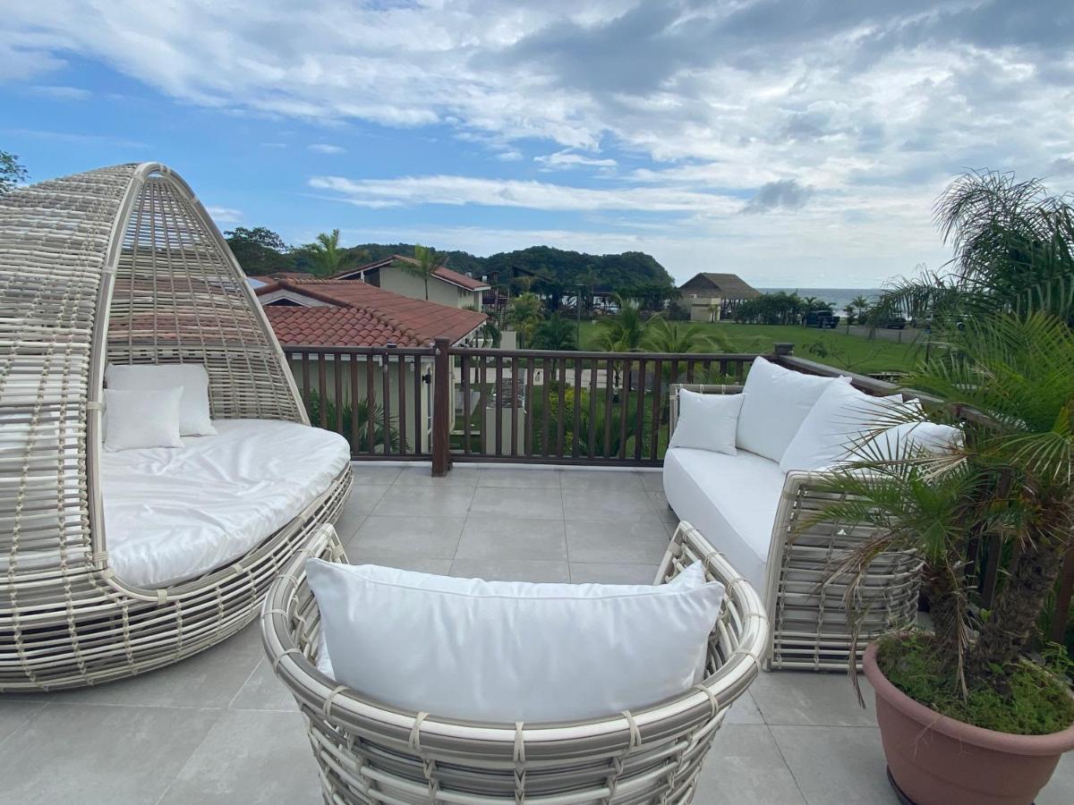 Blue Venao Beach Resort Villa 30 - Remodeled 2 Bedrooms Villa Плая Венао Екстериор снимка
