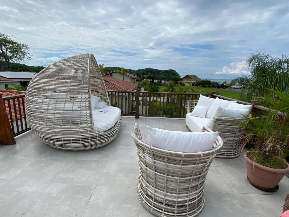 Blue Venao Beach Resort Villa 30 - Remodeled 2 Bedrooms Villa Плая Венао Екстериор снимка