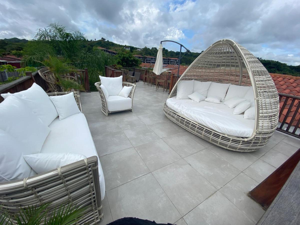 Blue Venao Beach Resort Villa 30 - Remodeled 2 Bedrooms Villa Плая Венао Екстериор снимка