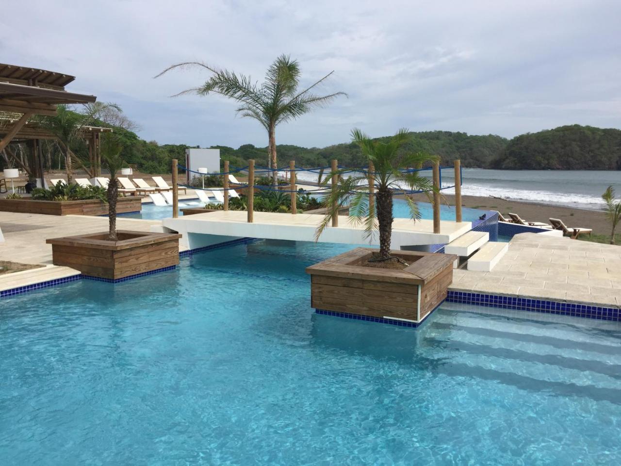 Blue Venao Beach Resort Villa 30 - Remodeled 2 Bedrooms Villa Плая Венао Екстериор снимка