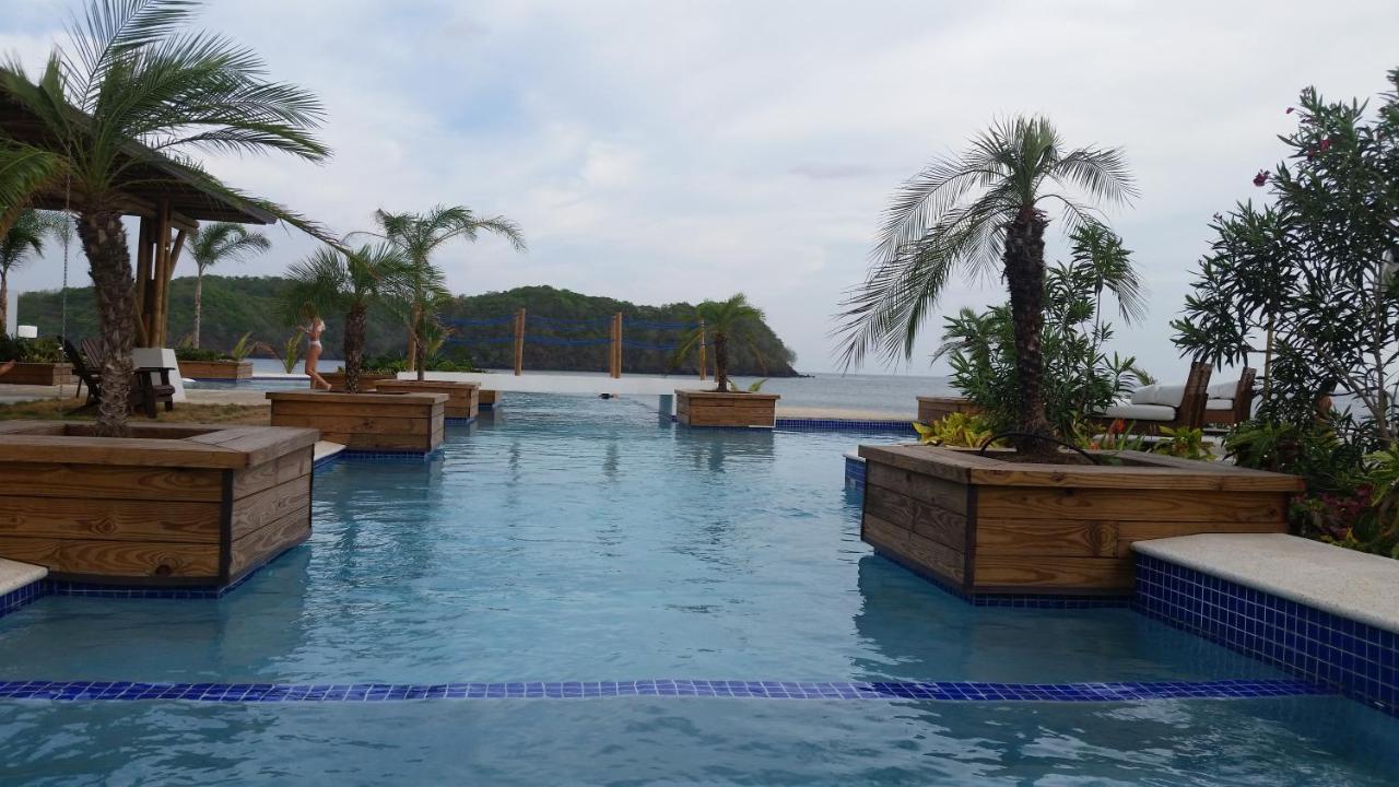 Blue Venao Beach Resort Villa 30 - Remodeled 2 Bedrooms Villa Плая Венао Екстериор снимка