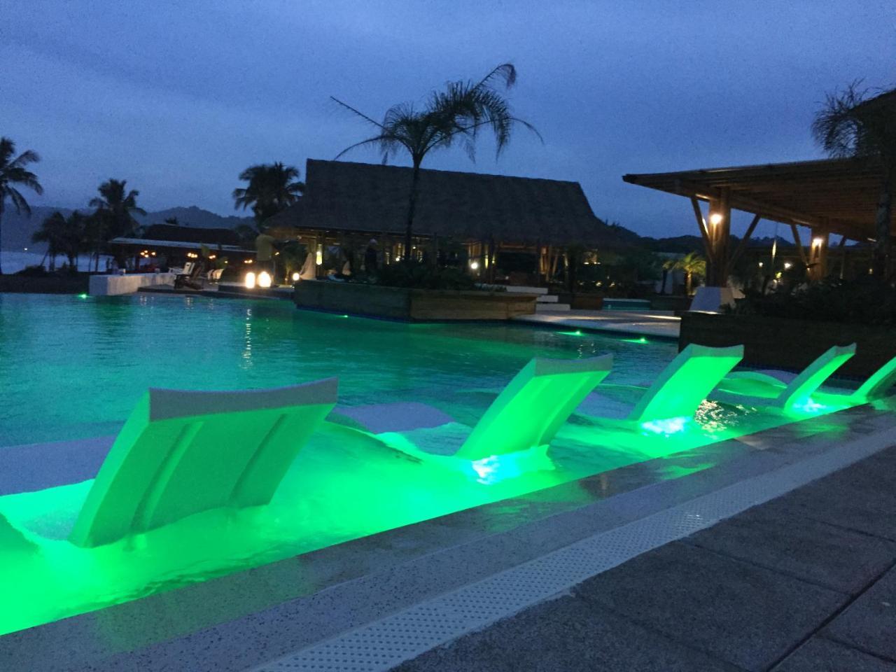 Blue Venao Beach Resort Villa 30 - Remodeled 2 Bedrooms Villa Плая Венао Екстериор снимка